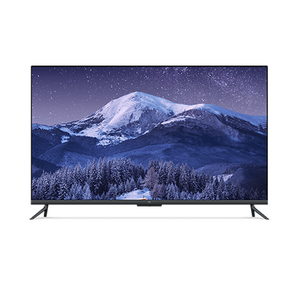 Tivi xiaomi Pro E55S 55inch 8K màn hình tràn viền