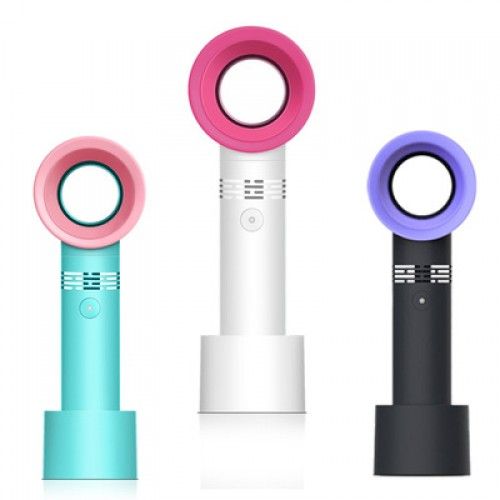 Quạt usb không cánh Hàn Quốc zero9