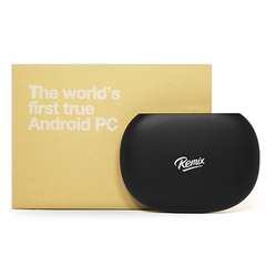 Remix Mini 16GB Android PC Box - Thiết bị Android PC