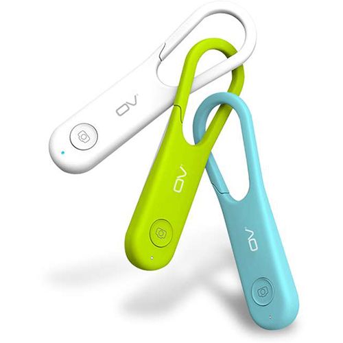 Remote chụp ảnh bluetooth OV Xvia