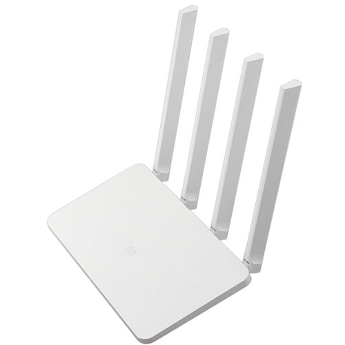 Router Xiaomi Mi Wifi 3C