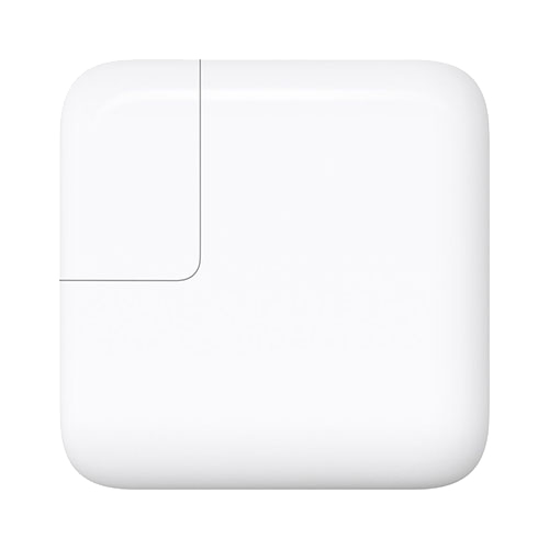 Sạc Apple 29W USB-Type C (chính hãng)