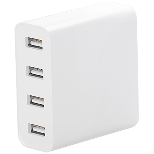 Sạc đa năng xiaomi 4 USB