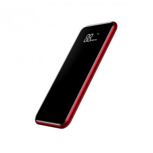 Sạc Dự Dhòng Không Dây Baseus 8000 mAh
