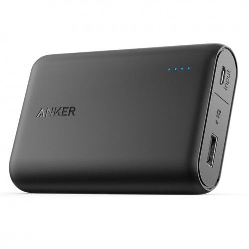 Sạc dự phòng Anker 10000 mah