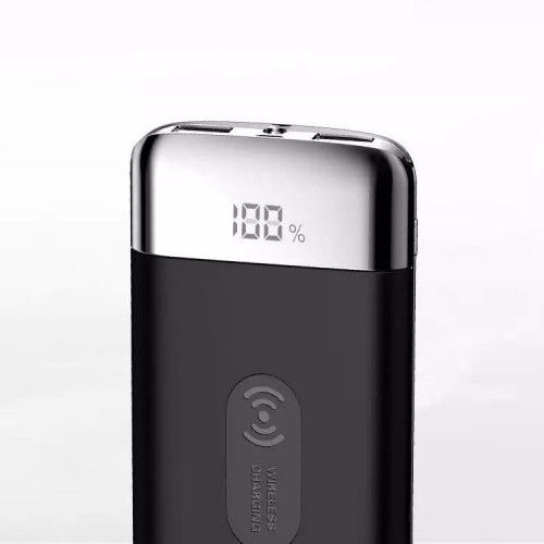 Sạc Dự Phòng Không Dây JoyRoom 10000mah