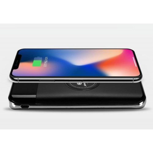 Sạc Dự Phòng Không Dây XO-PB29 10000mAh