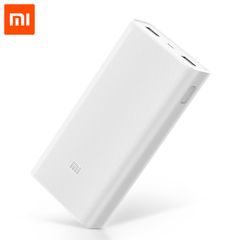 Pin dự phòng 20000mAh Gen3 Xiaomi 2019 sạc nhanh 18w