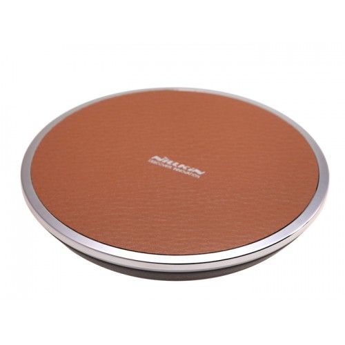 Sạc Nhanh Không Dây iPhone 8 Nillkin Magic Disk 3