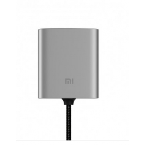 Sạc Nhanh Xe Hơi Xiaomi
