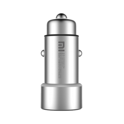 Sạc xe hơi xiaomi 2USB 3.6A