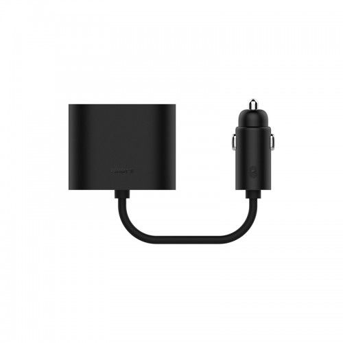 Sạc xe hơi xiaomi roidmi 2 cổng sạc 24V
