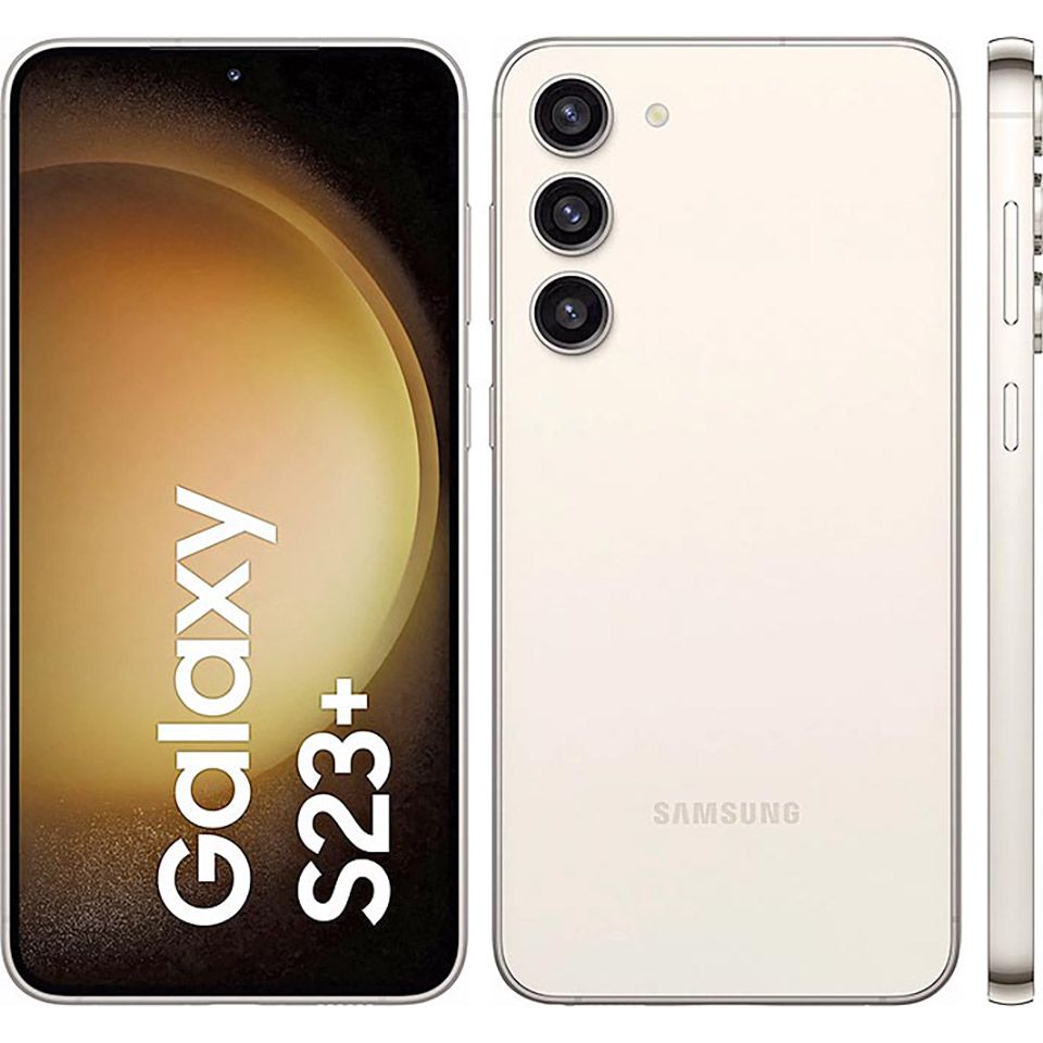 Samsung Galaxy S23 PLUS (8GB/256GB)