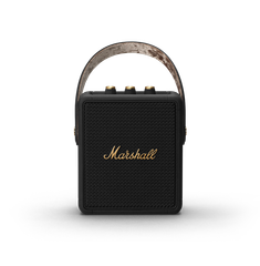 Loa Bluetooth Marshall Stockwell II Black