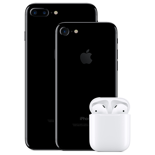 Tai Nghe AirPods Chính Hãng (New 99%)