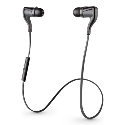 Tai nghe Bluetooth Plantronisc Backbeat Go 2