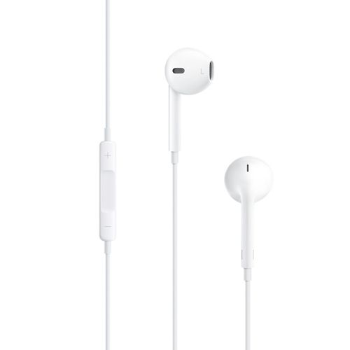 Tai nghe iPhone 5 Apple EarPods