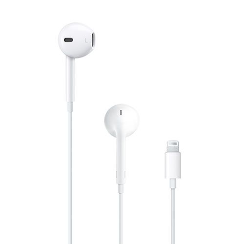 Tai Nghe iPhone 7 EarPods Lightning (chính hãng)