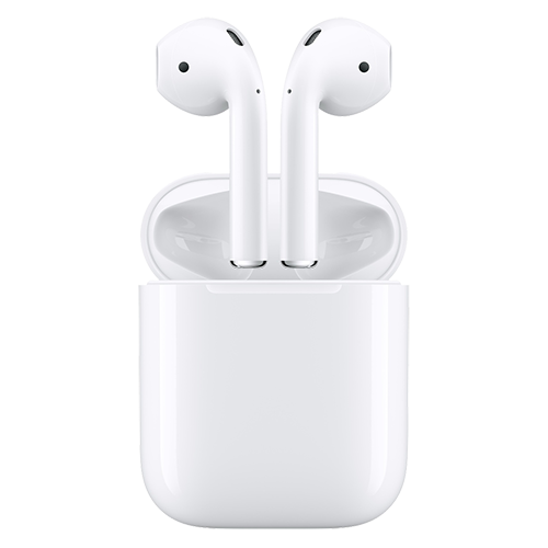 Tai Nghe Không Dây Apple AirPods