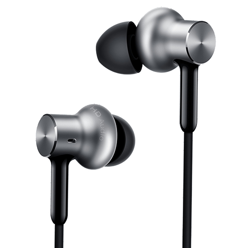 Tai Nghe Xiaomi Metal iRon PRO
