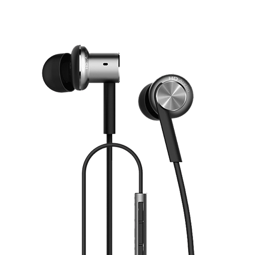 Tai Nghe Xiaomi Metal iRon
