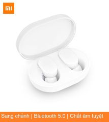 Tai nghe bluetooth Xiaomi Airdots