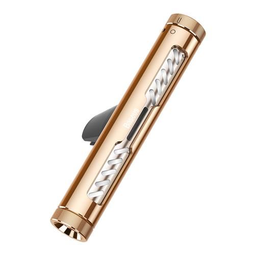 Thanh Lọc Khí Xe Hơi Tỏa Hương Thơm Baseus