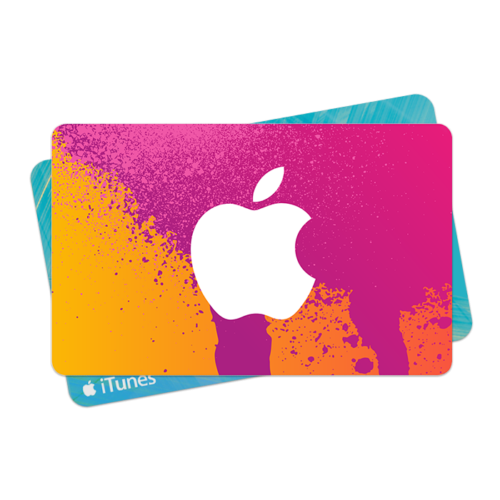 Thẻ iTunes 200 Mua Ứng Dụng Game Trên Appstore