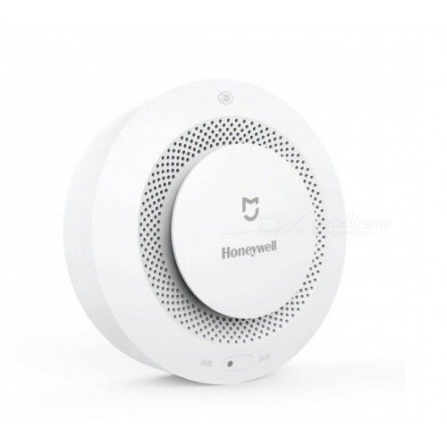 Thiết Bị Báo Cháy Xiaomi Honeywell