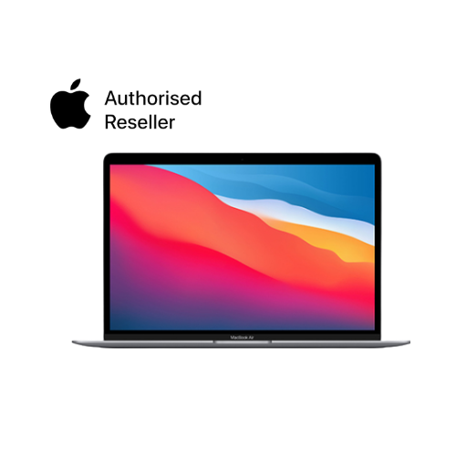 Macbook Air Late 2020 16GB - 512GB - Công Ty