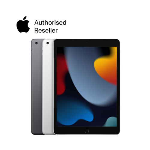 iPad 2021 ( Gen 9 ) - 256GB WIFI - Công Ty