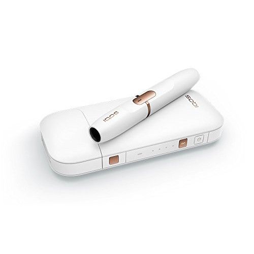 Thuốc Lá Điện Tử iQOS Cao Cấp Thương Hiệu Nhật Bản