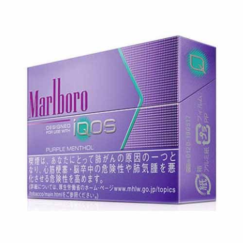 THUỐC LÁ MARLBORO IQOS
