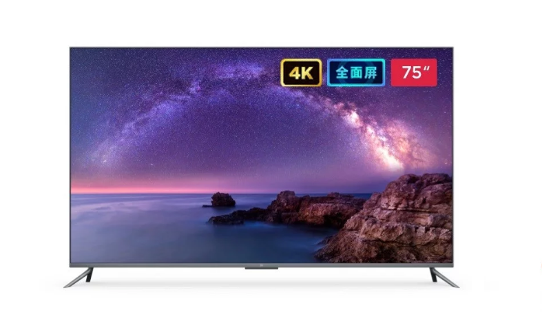 TV xiaomi 5-75 inch