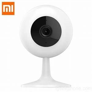 Xiaomi chuangmi 720p camera