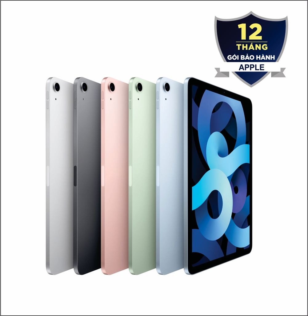 iPad Air (2020) 10.9