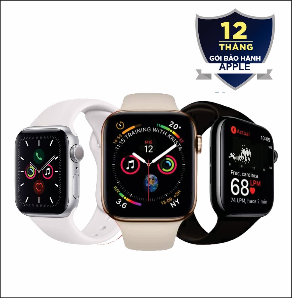 iWatch SE 2020 40MM - (GPS)