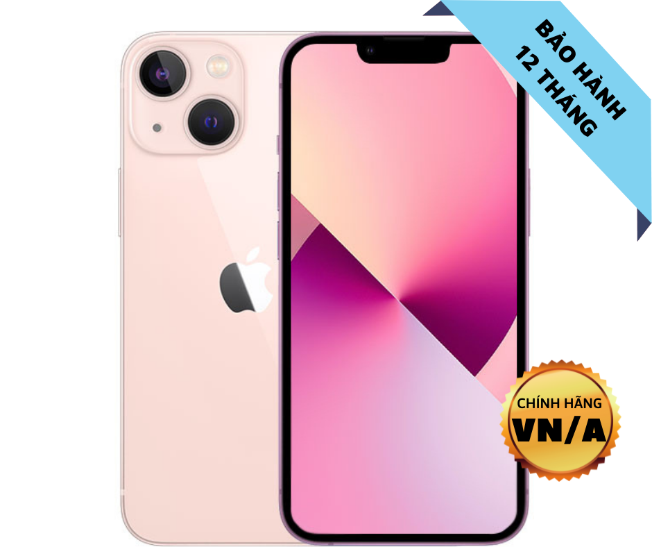 Apple iPhone 13 - Công Ty VNA