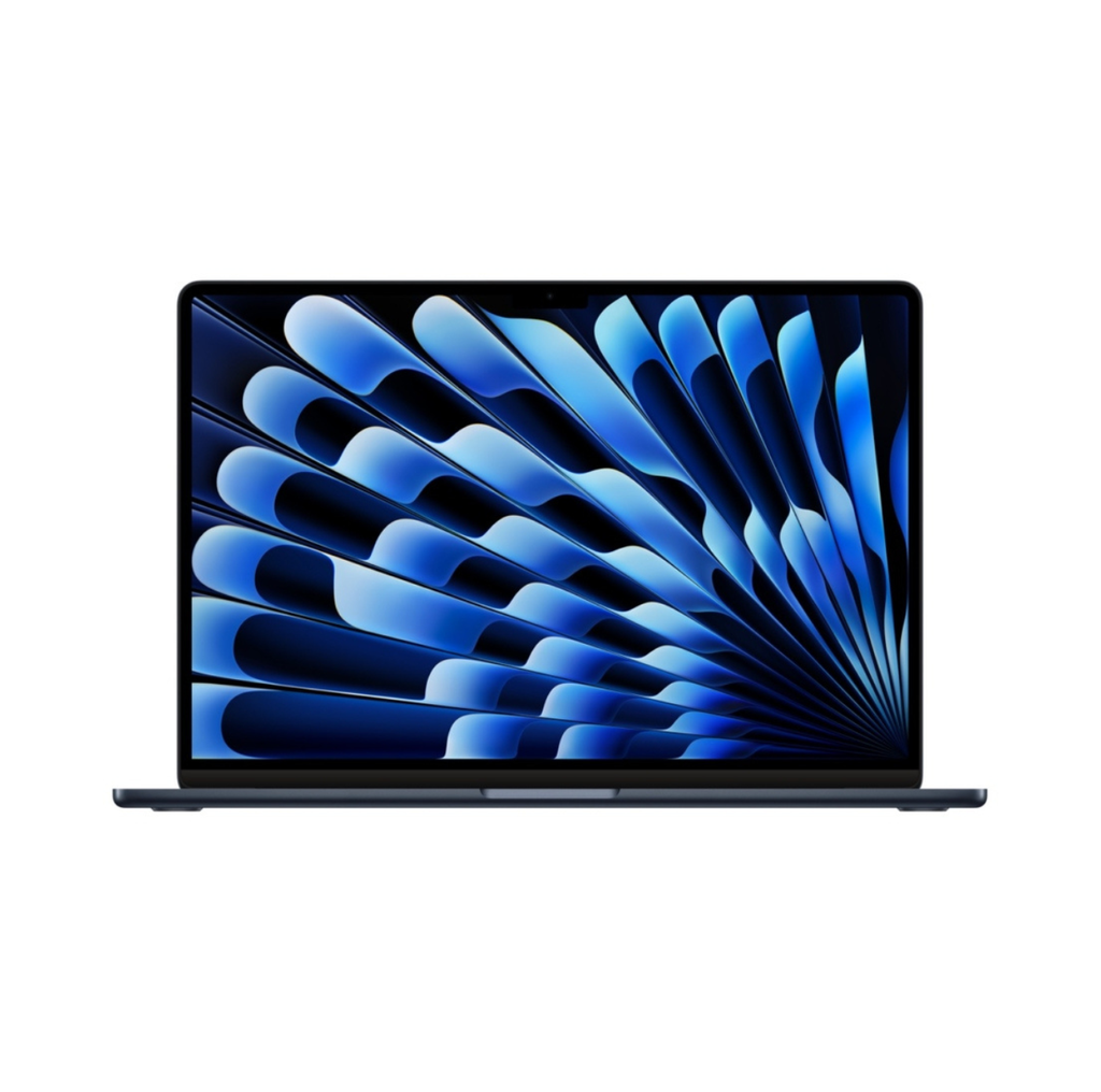 Macbook Air 15.3inch M2 10C-GPU 16GB 256GB - Chính Hãng