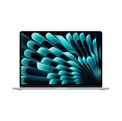 Macbook Air 15.3inch M2 10C-GPU 8GB 512GB - 2023