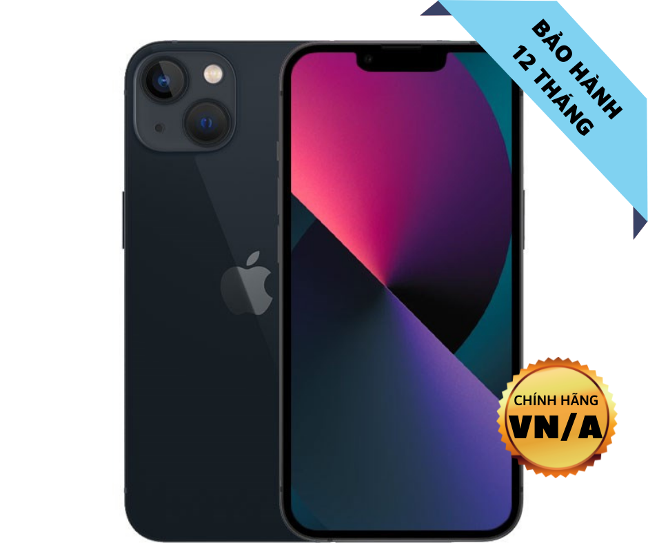 Apple iPhone 13 - Công Ty VNA