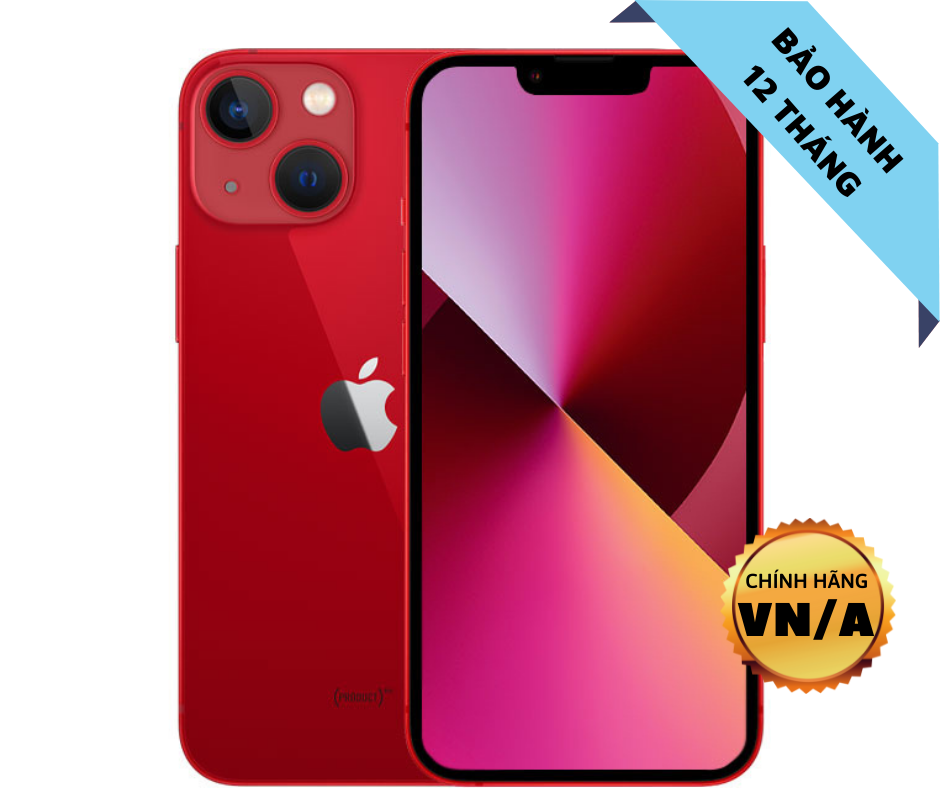 Apple iPhone 13 - Công Ty VNA