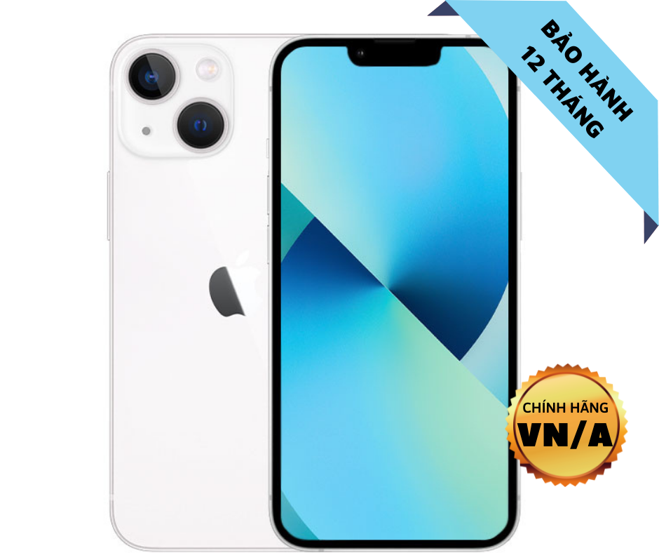 Apple iPhone 13 - Công Ty VNA