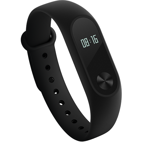 Vòng đeo tay thông minh Xiaomi Mi Band 2