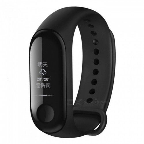 Vòng đeo tay thông minh Xiaomi Mi Band 3