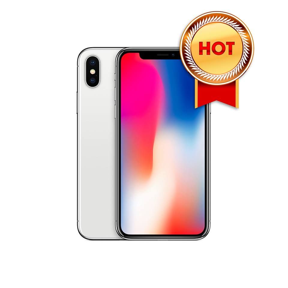 Apple iPhone X Edition 256GB Global - Không Face ID (New 99%)