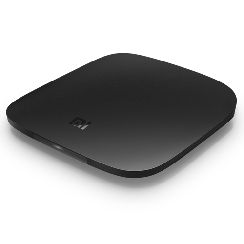 Xiaomi Android TV Box Gen 3 Ultra HD 4K 3D