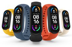 Xiaomi Mi Band 6