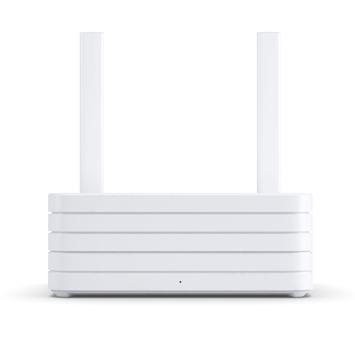 Xiaomi Router miWifi 2015 - Tích hợp ổ cứng 1TB