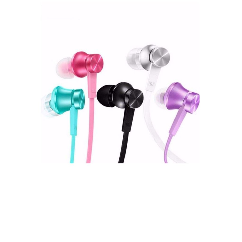 Tai nghe Xiaomi In-Ear Headphones Basic( M3)